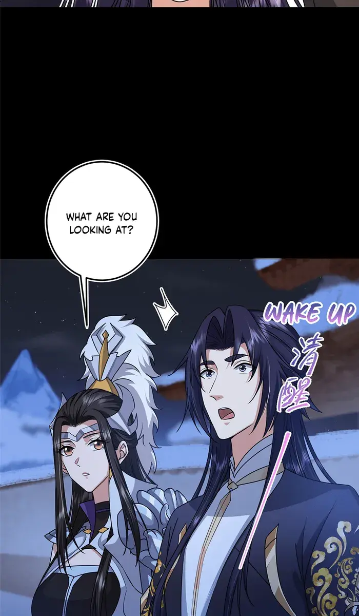 Keep a Low Profile, Sect Leader Chapter 258 Page 15