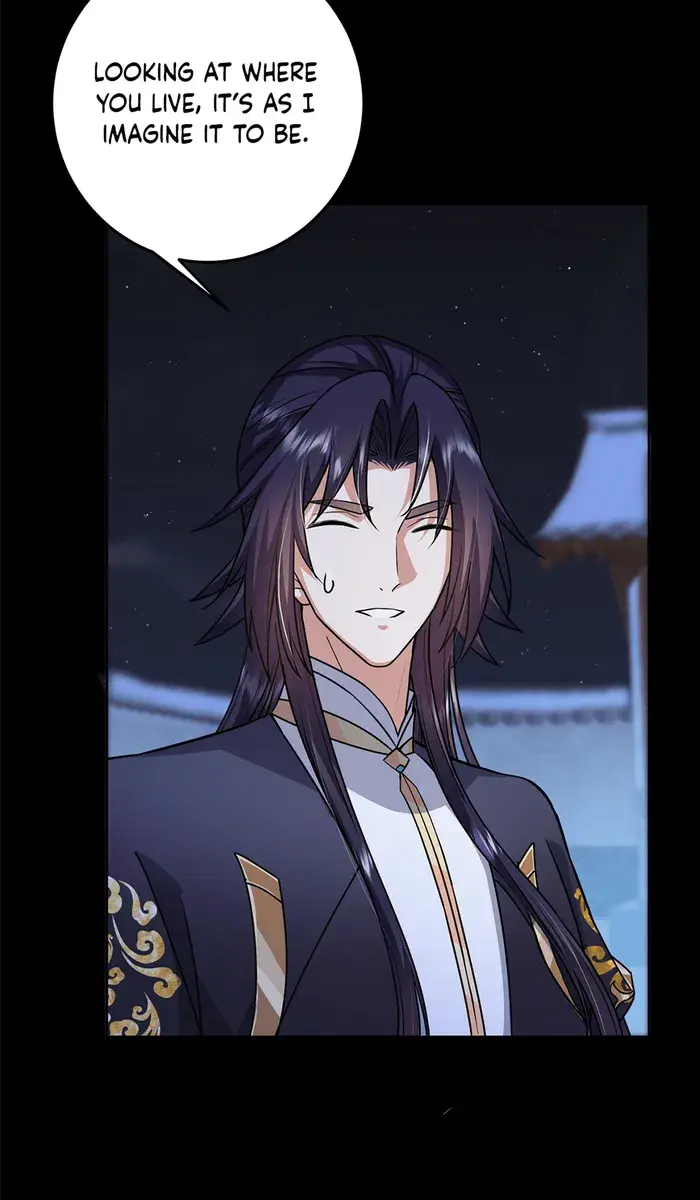 Keep a Low Profile, Sect Leader Chapter 258 Page 17
