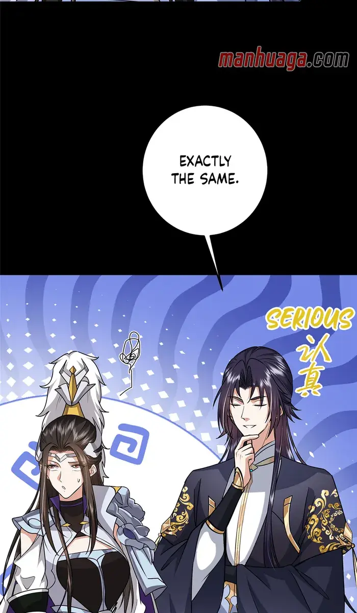 Keep a Low Profile, Sect Leader Chapter 258 Page 19