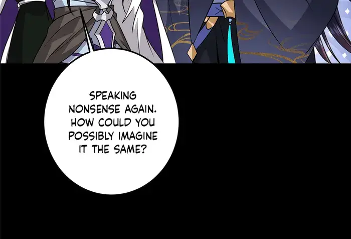 Keep a Low Profile, Sect Leader Chapter 258 Page 20
