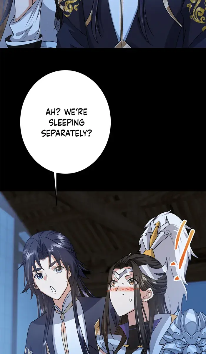 Keep a Low Profile, Sect Leader Chapter 258 Page 23