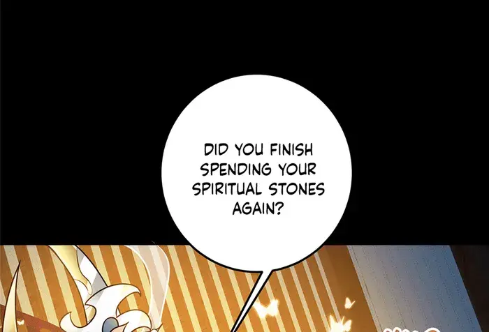 Keep a Low Profile, Sect Leader Chapter 258 Page 36