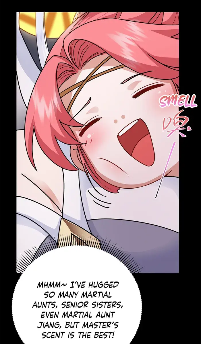 Keep a Low Profile, Sect Leader Chapter 258 Page 38