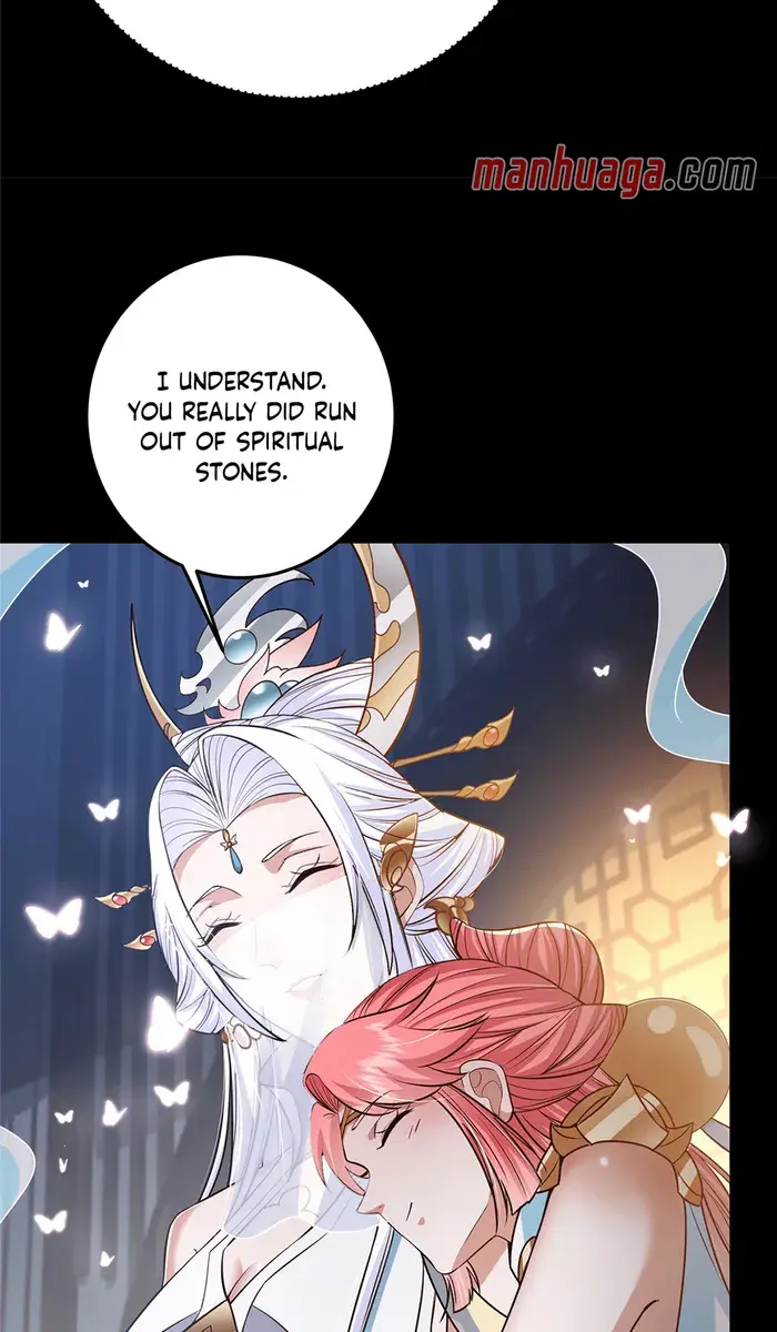 Keep a Low Profile, Sect Leader Chapter 258 Page 39