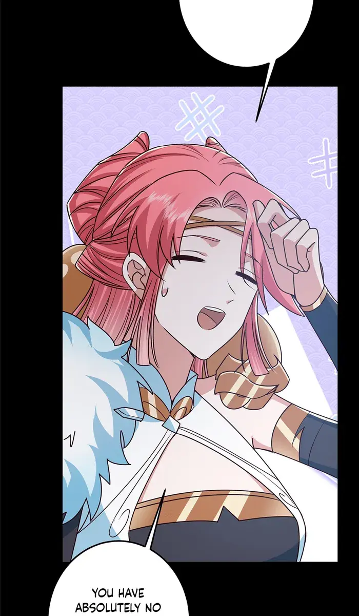 Keep a Low Profile, Sect Leader Chapter 258 Page 43