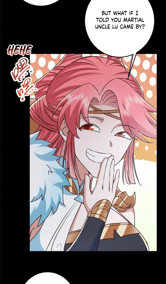 Keep a Low Profile, Sect Leader Chapter 258 Page 46