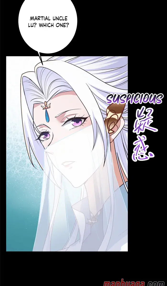 Keep a Low Profile, Sect Leader Chapter 258 Page 47