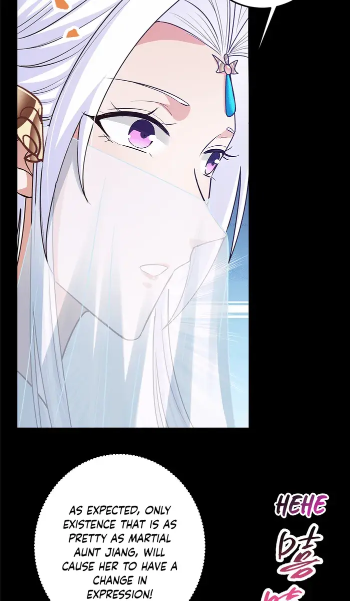 Keep a Low Profile, Sect Leader Chapter 258 Page 53