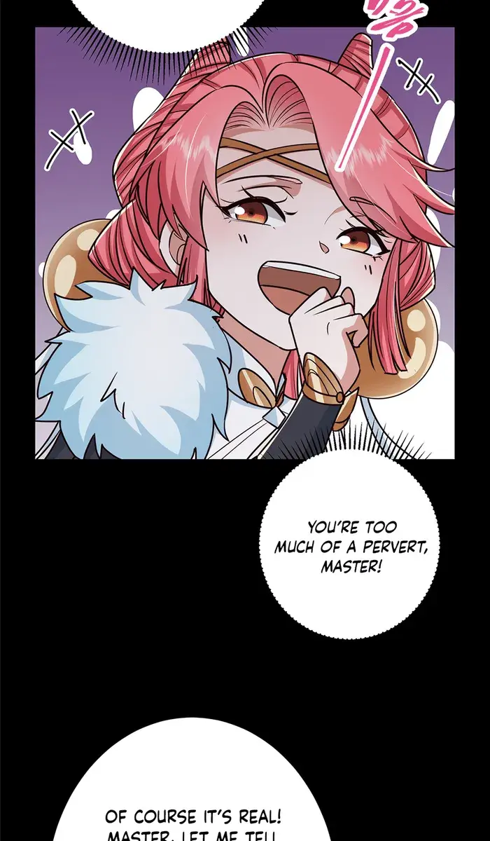 Keep a Low Profile, Sect Leader Chapter 258 Page 54