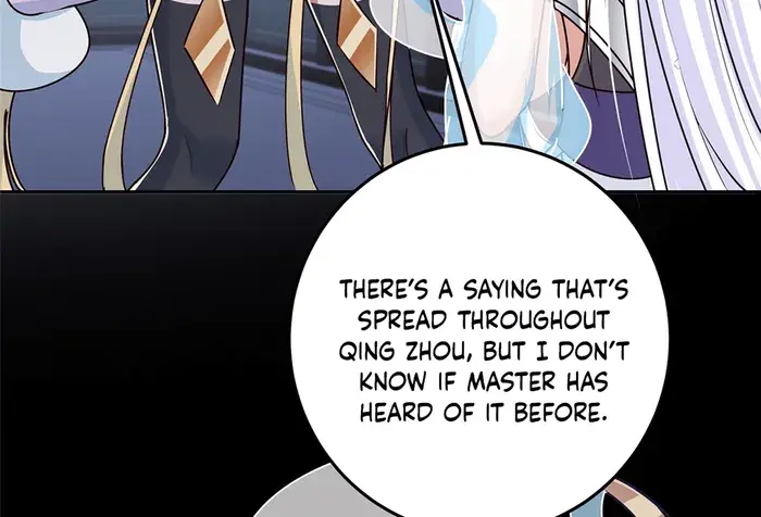 Keep a Low Profile, Sect Leader Chapter 258 Page 56