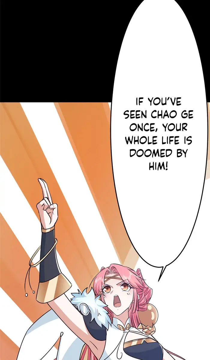 Keep a Low Profile, Sect Leader Chapter 258 Page 58