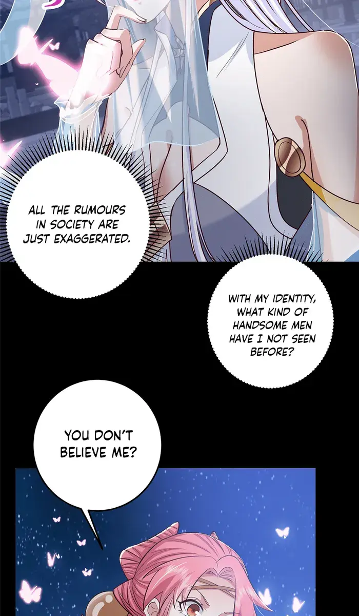 Keep a Low Profile, Sect Leader Chapter 258 Page 61