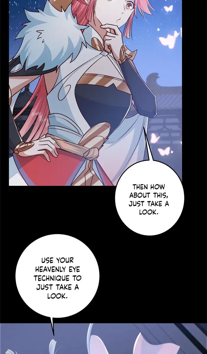 Keep a Low Profile, Sect Leader Chapter 258 Page 62