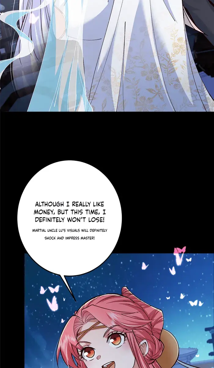 Keep a Low Profile, Sect Leader Chapter 259 Page 5