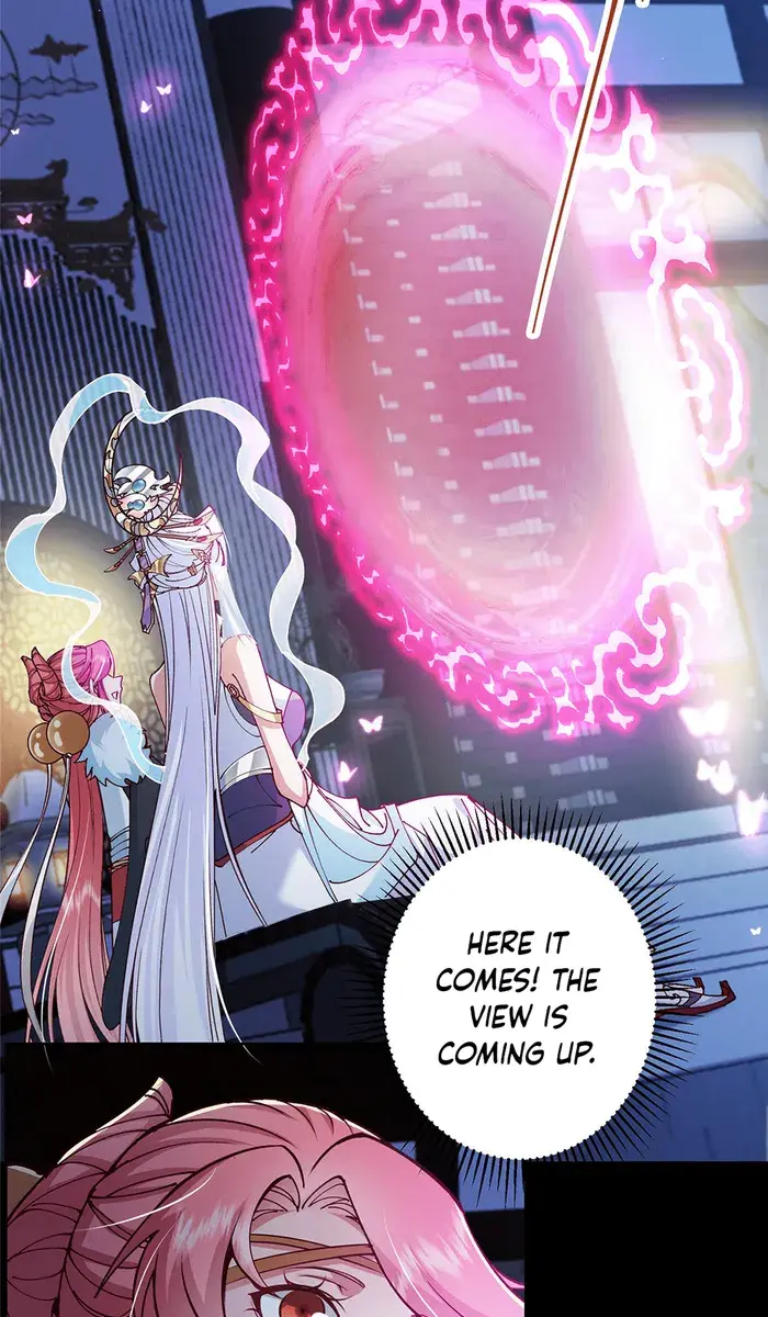 Keep a Low Profile, Sect Leader Chapter 259 Page 7