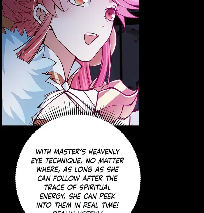 Keep a Low Profile, Sect Leader Chapter 259 Page 8