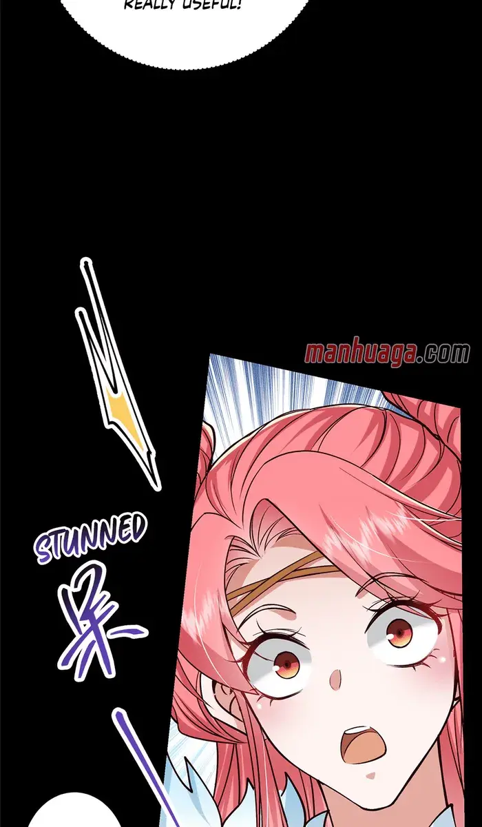 Keep a Low Profile, Sect Leader Chapter 259 Page 9