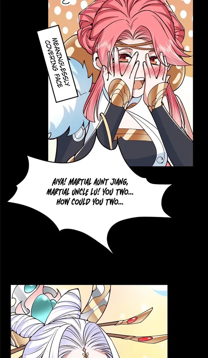 Keep a Low Profile, Sect Leader Chapter 259 Page 13
