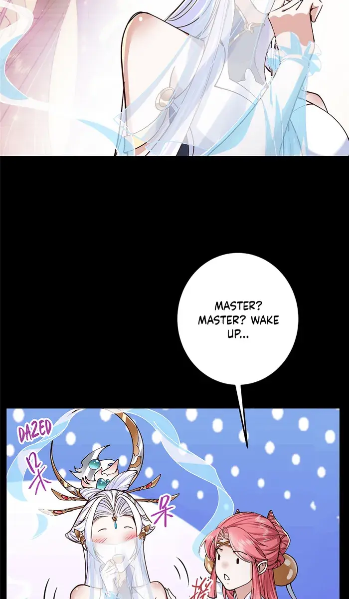 Keep a Low Profile, Sect Leader Chapter 259 Page 18