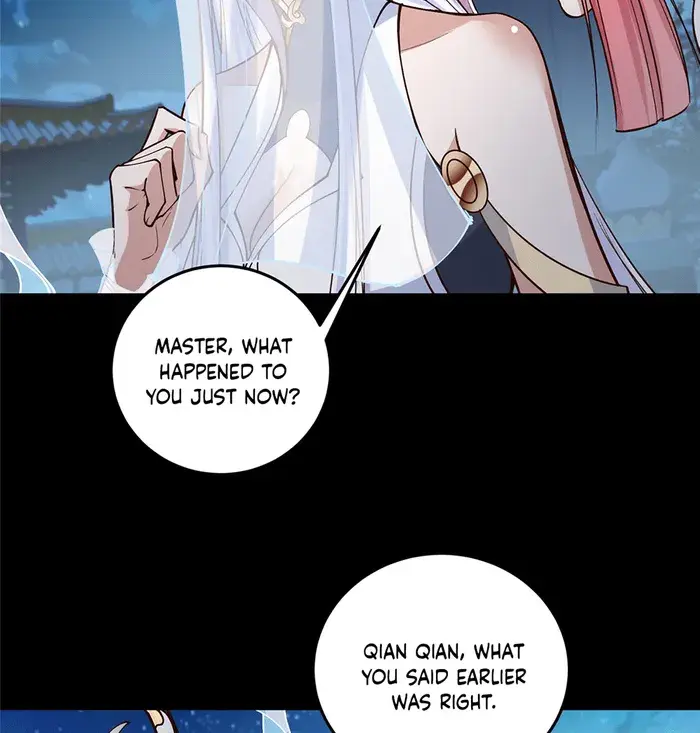 Keep a Low Profile, Sect Leader Chapter 259 Page 20
