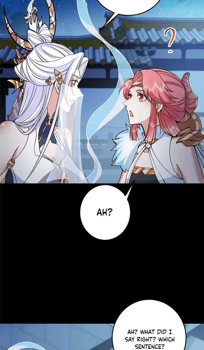 Keep a Low Profile, Sect Leader Chapter 259 Page 21