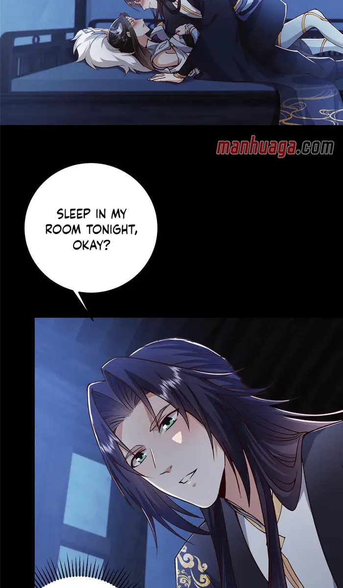 Keep a Low Profile, Sect Leader Chapter 259 Page 25