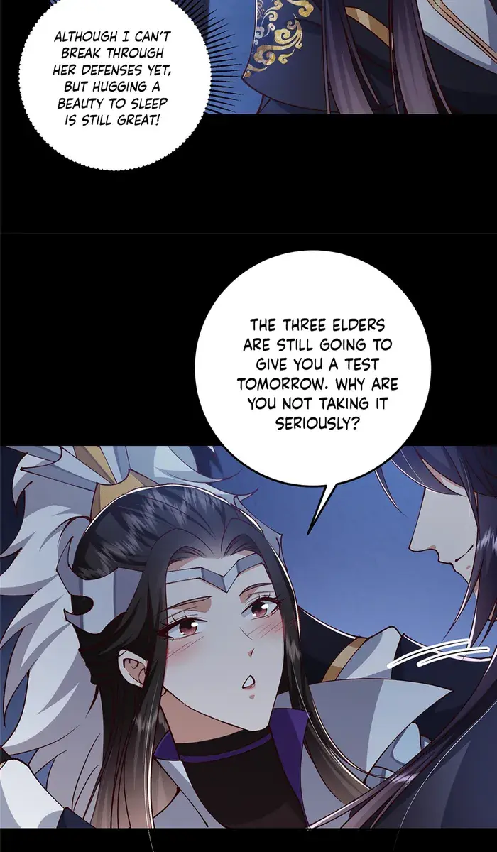 Keep a Low Profile, Sect Leader Chapter 259 Page 26
