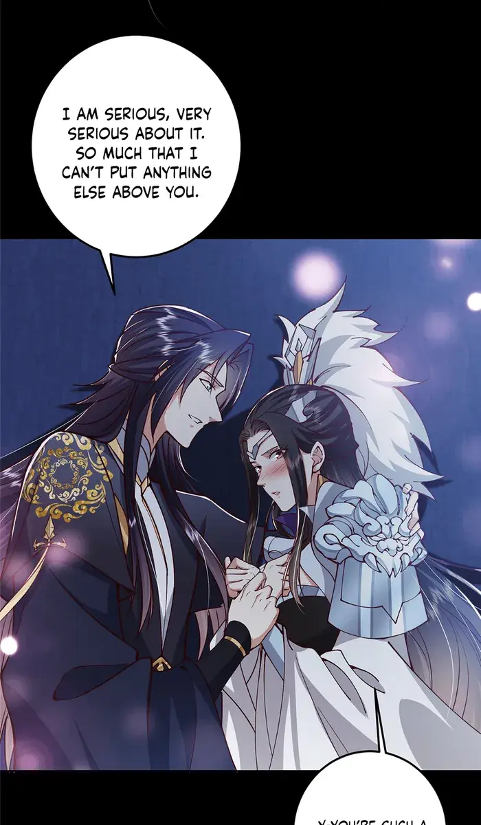 Keep a Low Profile, Sect Leader Chapter 259 Page 27