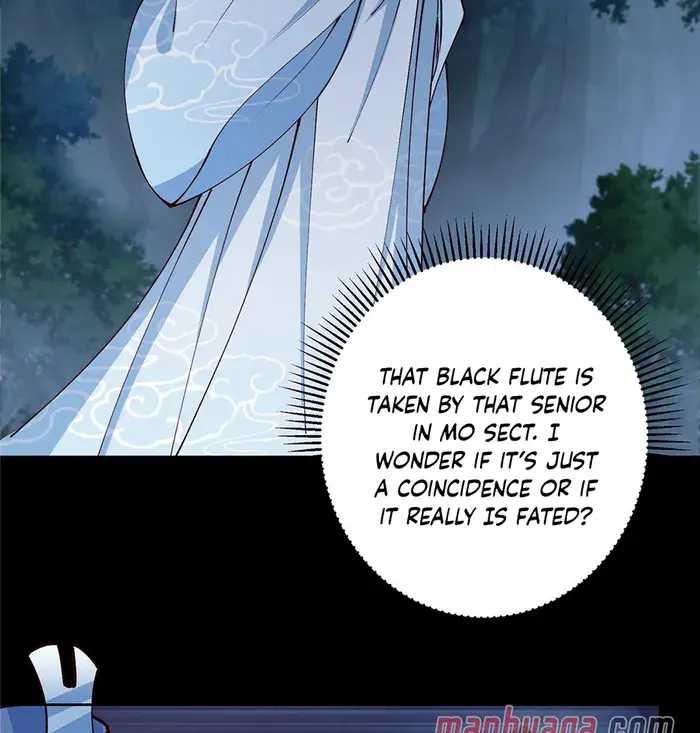Keep a Low Profile, Sect Leader Chapter 259 Page 32