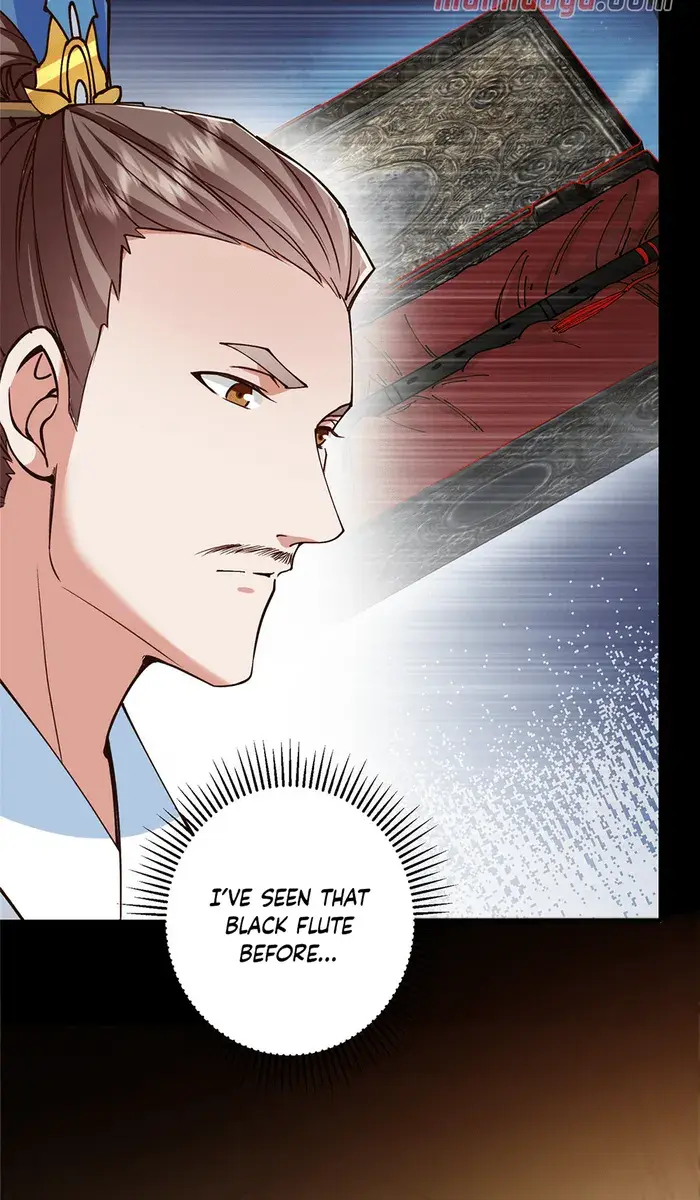 Keep a Low Profile, Sect Leader Chapter 259 Page 33