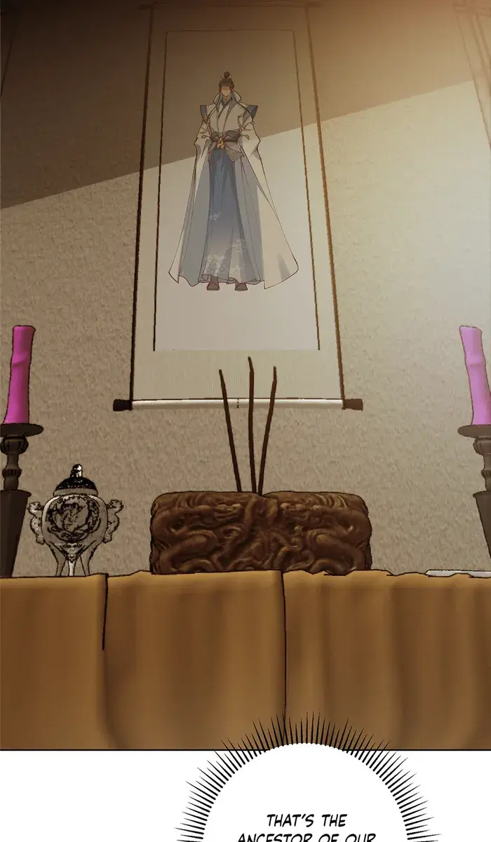 Keep a Low Profile, Sect Leader Chapter 259 Page 34