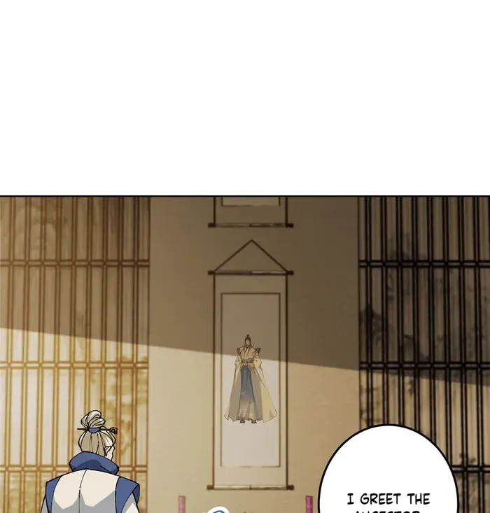 Keep a Low Profile, Sect Leader Chapter 259 Page 36