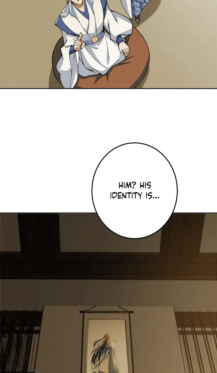 Keep a Low Profile, Sect Leader Chapter 259 Page 38