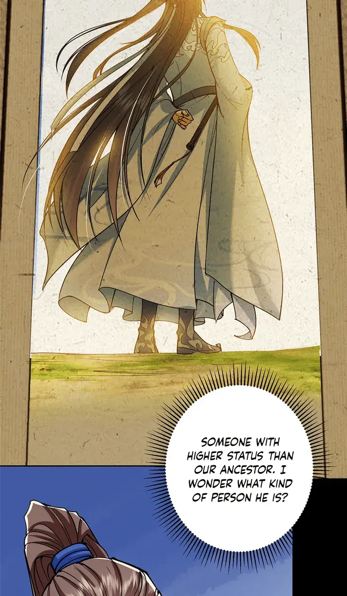 Keep a Low Profile, Sect Leader Chapter 259 Page 41