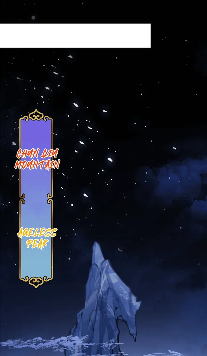 Keep a Low Profile, Sect Leader Chapter 259 Page 43