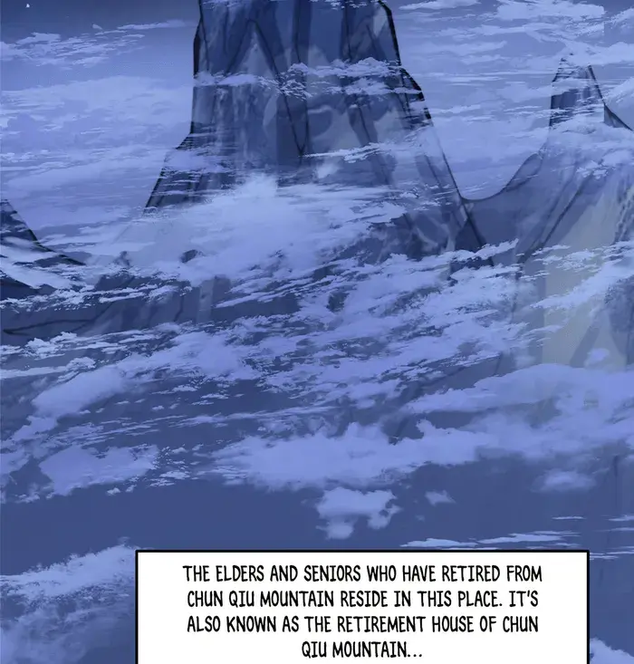 Keep a Low Profile, Sect Leader Chapter 259 Page 44