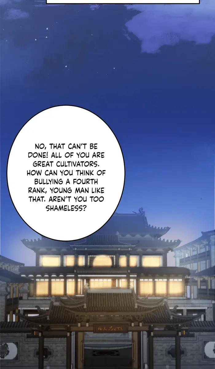 Keep a Low Profile, Sect Leader Chapter 259 Page 45