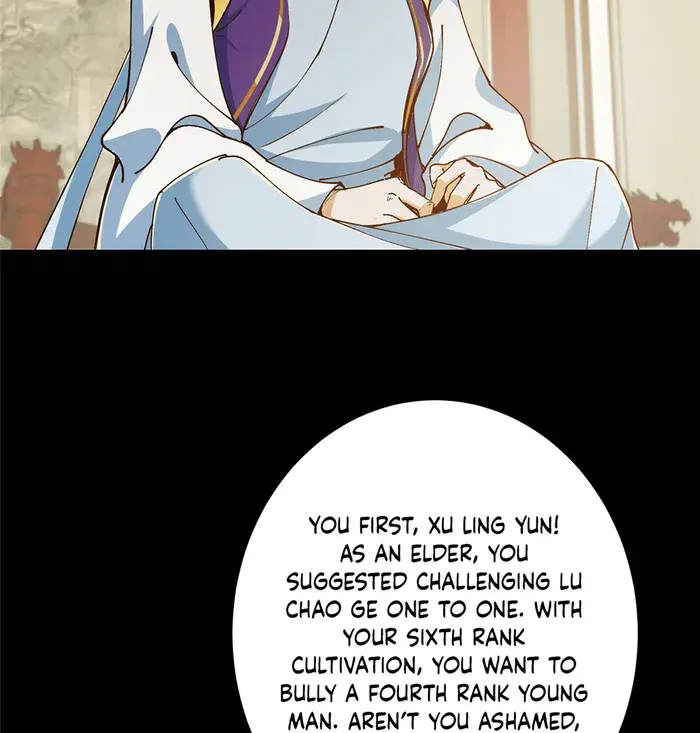 Keep a Low Profile, Sect Leader Chapter 259 Page 48