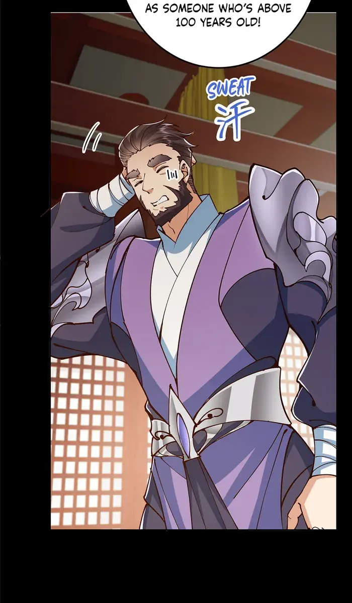 Keep a Low Profile, Sect Leader Chapter 259 Page 49