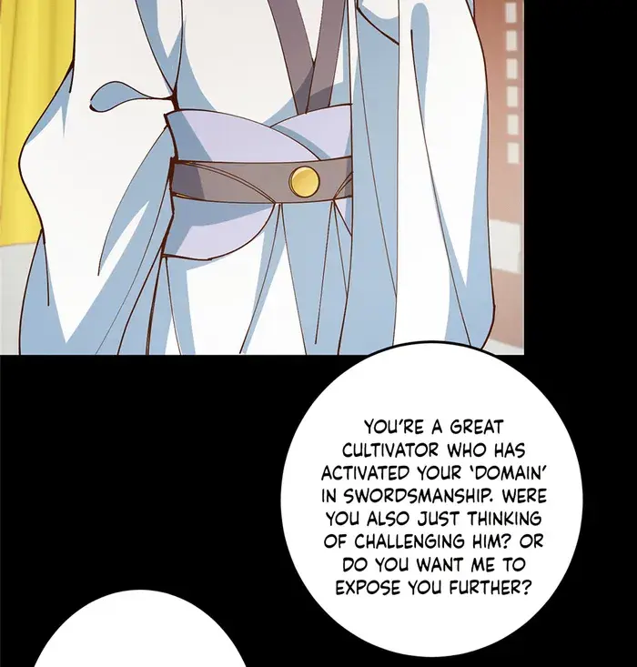 Keep a Low Profile, Sect Leader Chapter 259 Page 52