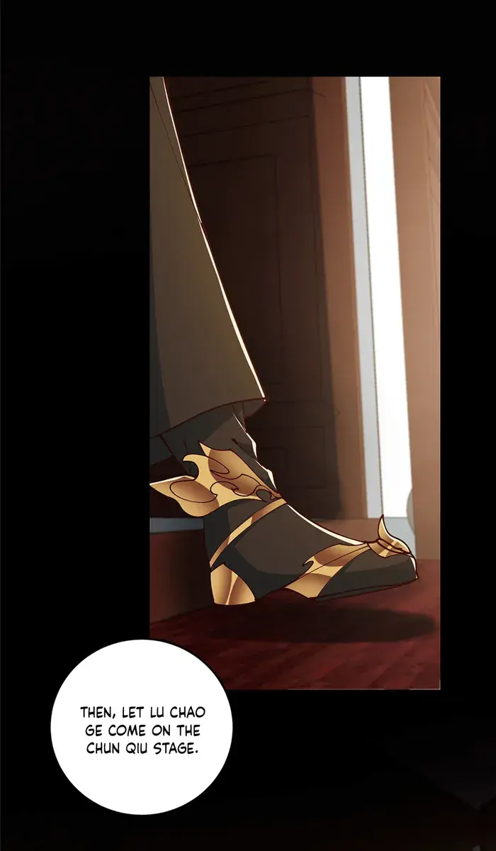 Keep a Low Profile, Sect Leader Chapter 259 Page 54