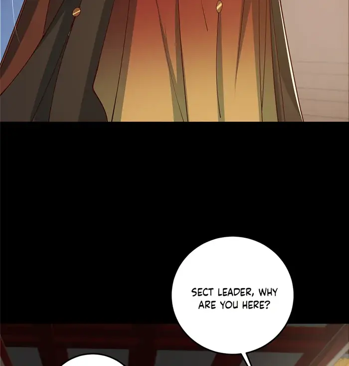 Keep a Low Profile, Sect Leader Chapter 259 Page 56