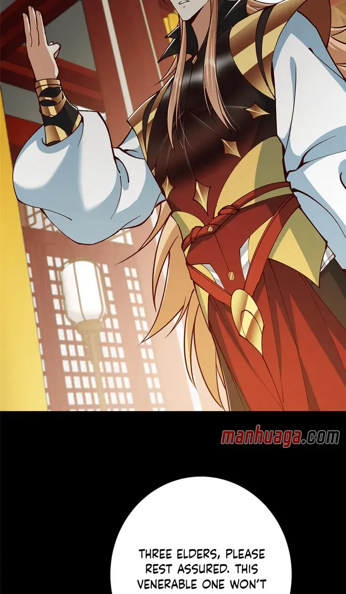 Keep a Low Profile, Sect Leader Chapter 259 Page 62