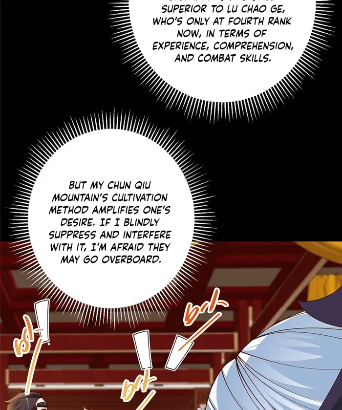 Keep a Low Profile, Sect Leader Chapter 260 Page 8