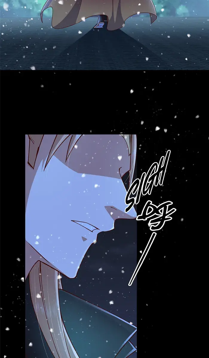 Keep a Low Profile, Sect Leader Chapter 260 Page 11