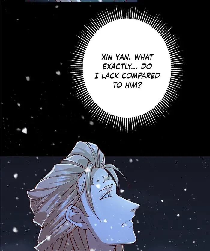 Keep a Low Profile, Sect Leader Chapter 260 Page 12