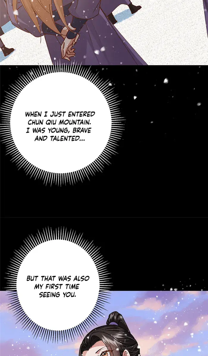 Keep a Low Profile, Sect Leader Chapter 260 Page 15