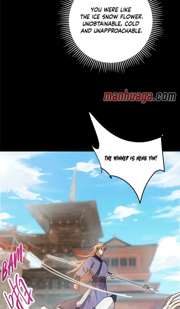 Keep a Low Profile, Sect Leader Chapter 260 Page 17