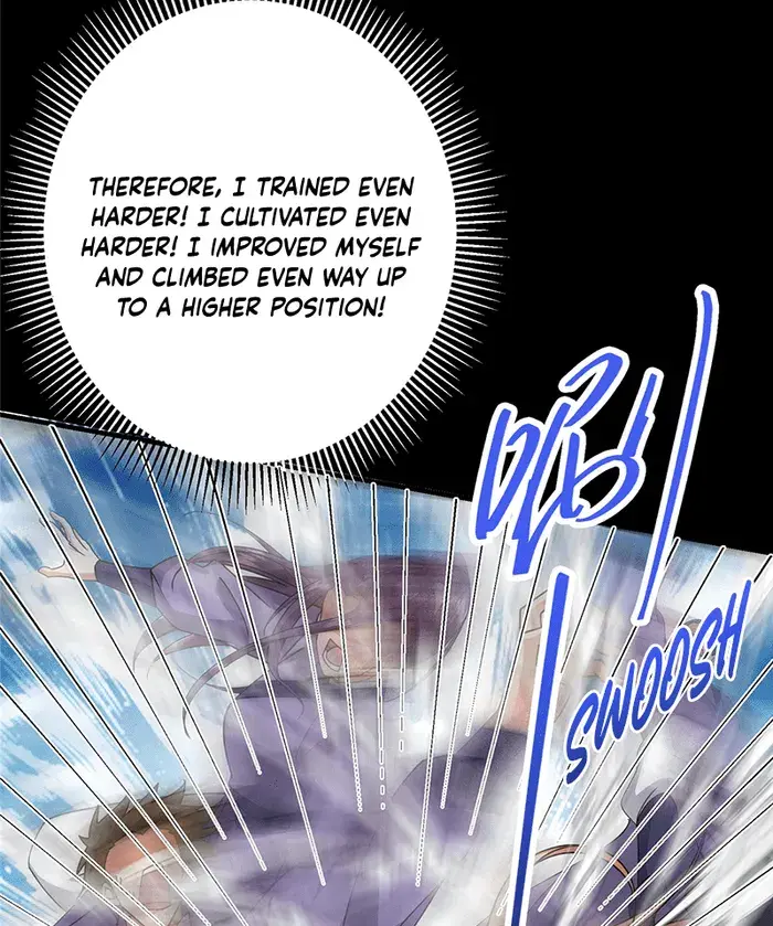 Keep a Low Profile, Sect Leader Chapter 260 Page 20