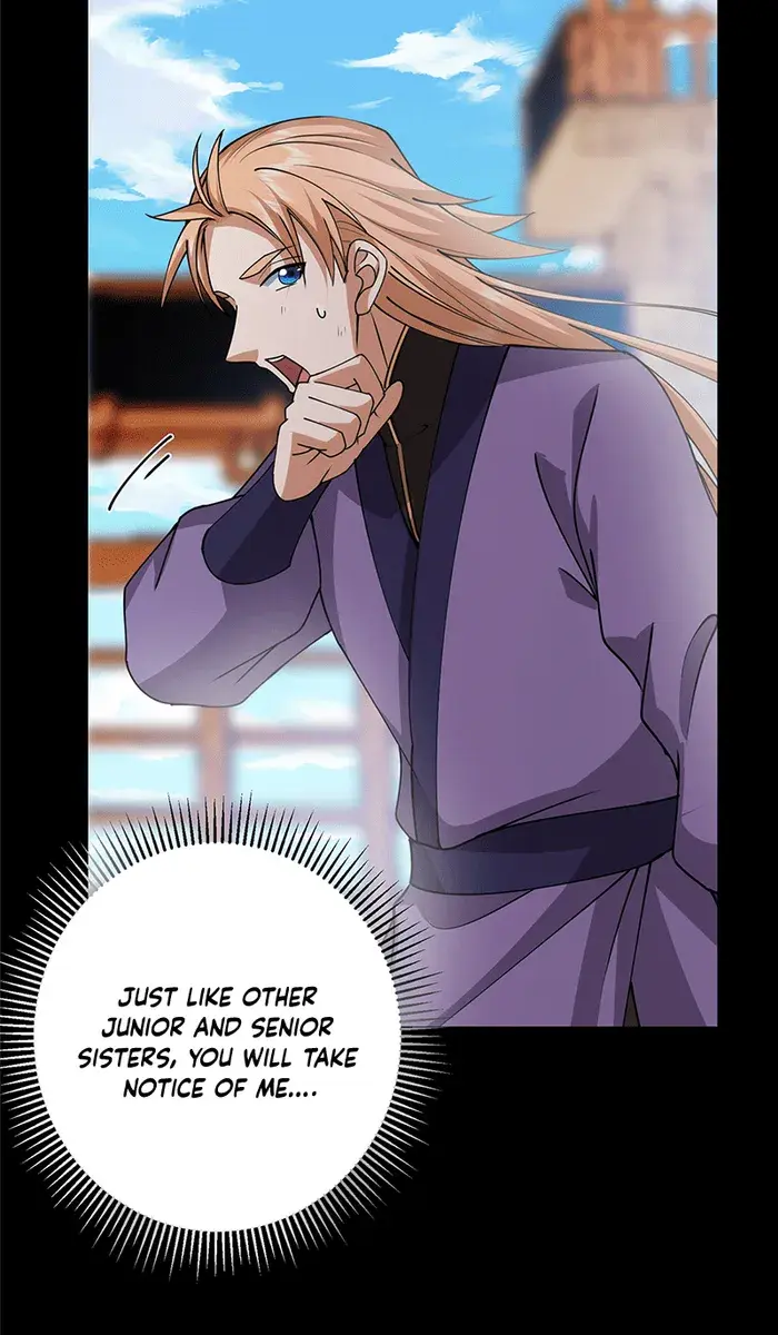 Keep a Low Profile, Sect Leader Chapter 260 Page 22